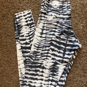 YOGA leggings